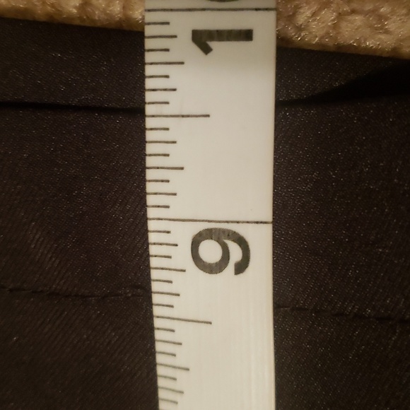 PGA Tour Men's Black Golf Shorts - Picture 15 of 15